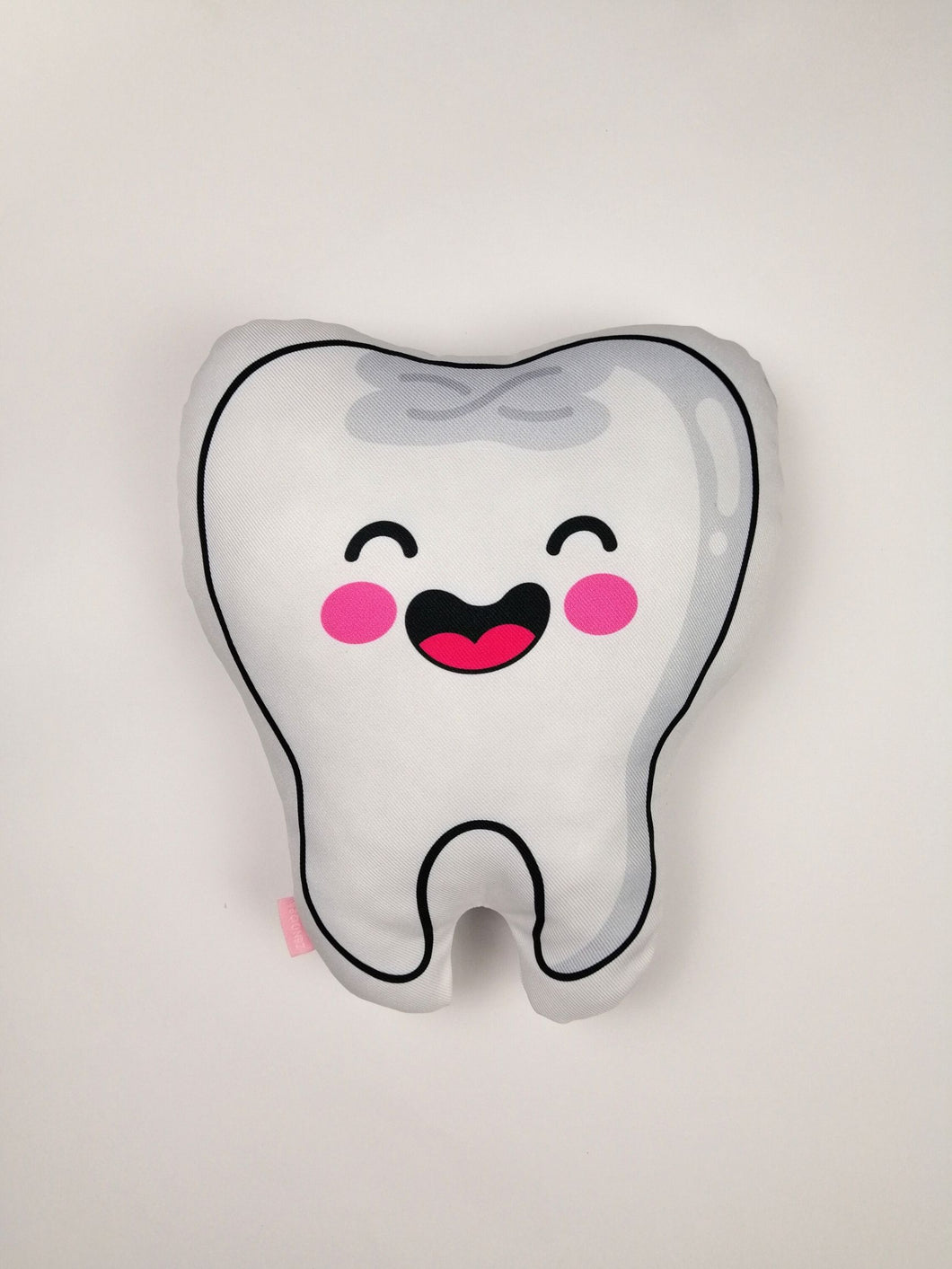 Tooth Pillow |  Accessories